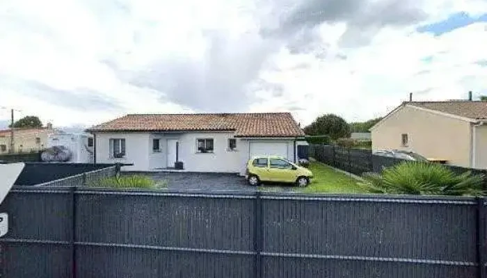 Gedimat -  Street View Et 360deg - Arbanats