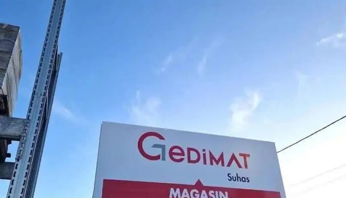 Gedimat Suhas Matériaux - Peyrehorade