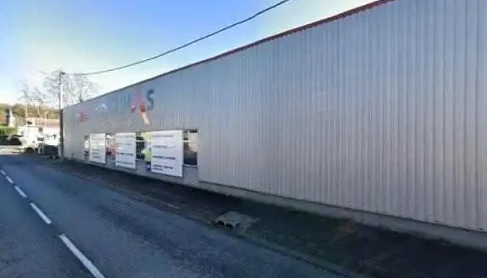 Gedimat Suhas Materiaux Street View Et 360deg - Peyrehorade