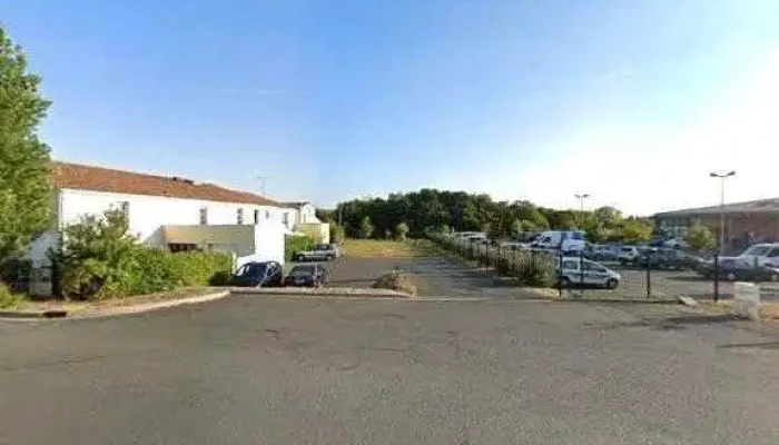 Gedimat Talbot -  Street View Et 360deg - Marennes