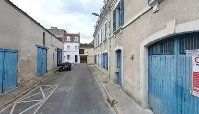 Gedimat -  Tout - Périgueux