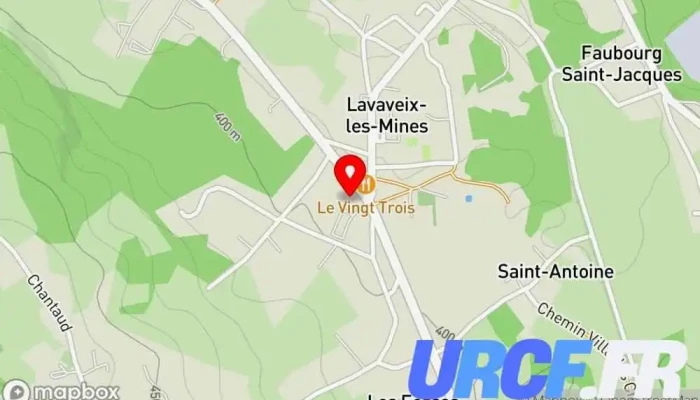 carte de Gedimat Trullen - Lavaveix-les-Mines Magasin de materiaux de construction, Magasin de matériel électrique, Magasin de bois de chauffage, Fournisseur de carburant, Magasin de matériaux d'isolation à Lavaveix-les-Mines