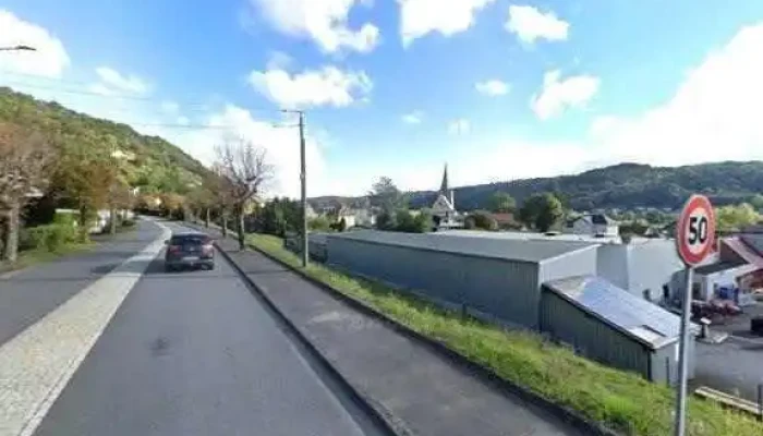 Gedimat Vialleix Magasin Brico -  Street View Et 360deg - Bort-les-orgues