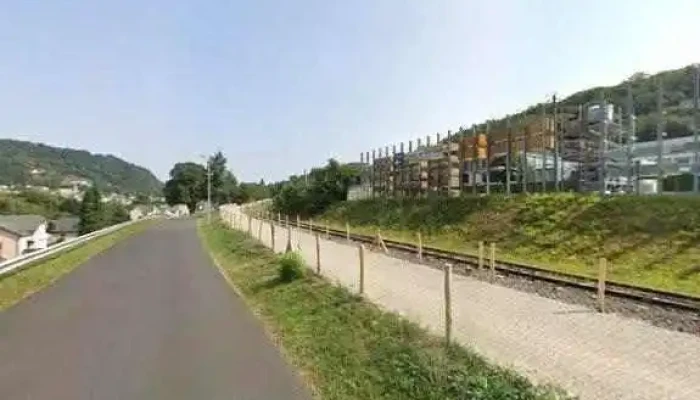 Gedimat Vialleix Usine -  Street View Et 360deg - Bort-les-orgues