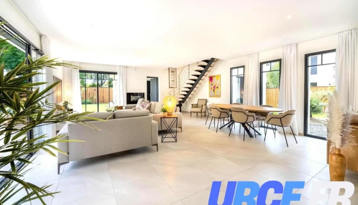 Gib Construction -    Constructeur De Maisons   Andernos Les Bains Bassin Darcachon   Gironde 33 Interieur - Andernos-les-bains