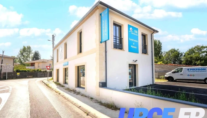 Gib Construction -    Constructeur De Maisons   Castelnau De Medoc   Gironde 33 Photos Du Proprietaire - Castelnau-de-médoc
