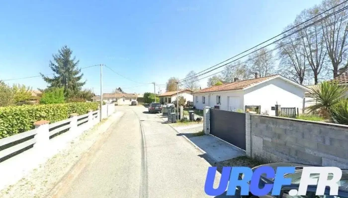 Glhcarrelage - Castres-Gironde