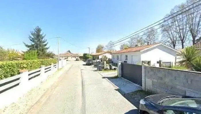 Glhcarrelage -  Tout - Castres-gironde