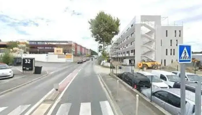 Global Habitat Pays Basque Landes Street View Et 360deg - Anglet