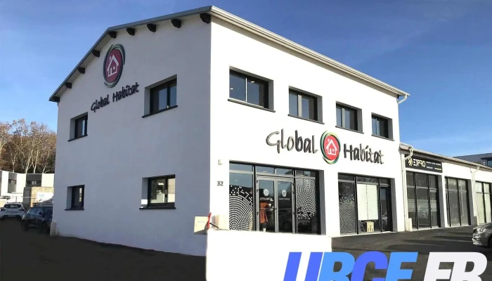Global Habitat Pays Basque Landes Tout - Anglet