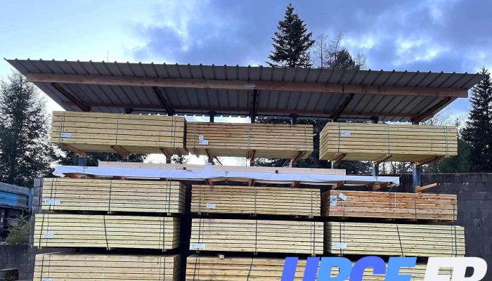 Gouyon Materiaux Interieur - Ussel