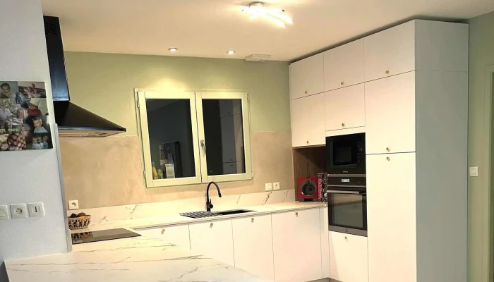 Granico Bordeaux 33 Emplacement - Le Haillan