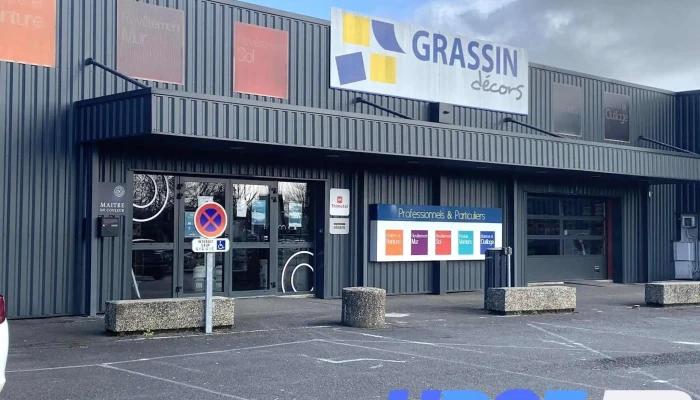 Grassin Decors   Cognac   Espace Deco Tout - Châteaubernard