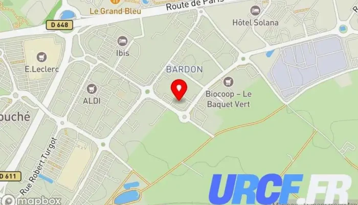 Grassin Decors   Niort   Espace Deco Carte - Niort