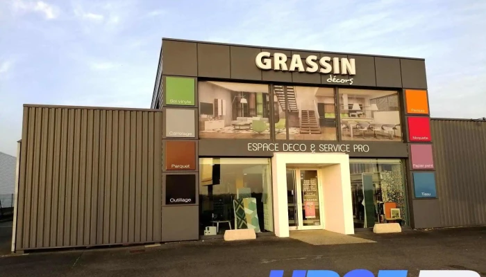 Grassin Decors   Niort   Espace Deco Photos Du Proprietaire - Niort
