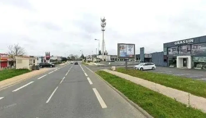 Grassin Decors   Niort   Espace Deco Street View Et 360deg - Niort
