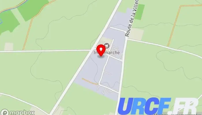 Groupe 3mmm -  Carte - Aulnay