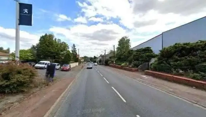 Groupe 3mmm -  Street View Et 360deg - Terres-de-haute-charente