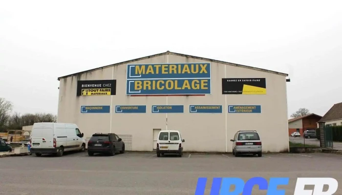Groupe 3mmm - Terres-De-Haute-Charente