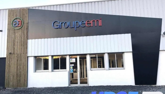 Groupe Emi Renovation Pau Et Alentours 64 Bearn Pyrenees Atlantiques 64 Exterieur - Lons