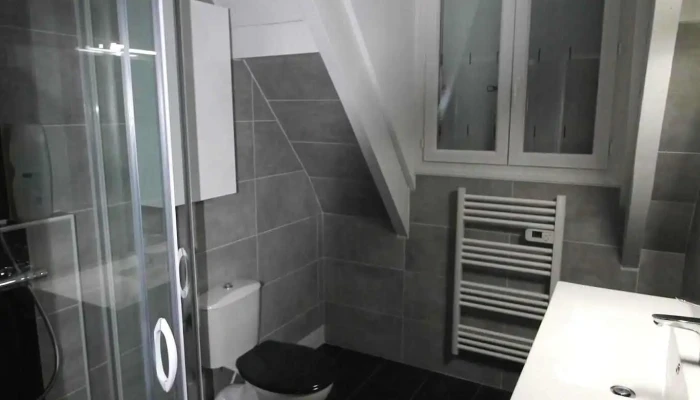 Groupe Emi Renovation Pau Et Alentours 64 Bearn Pyrenees Atlantiques 64 Interieur - Lons