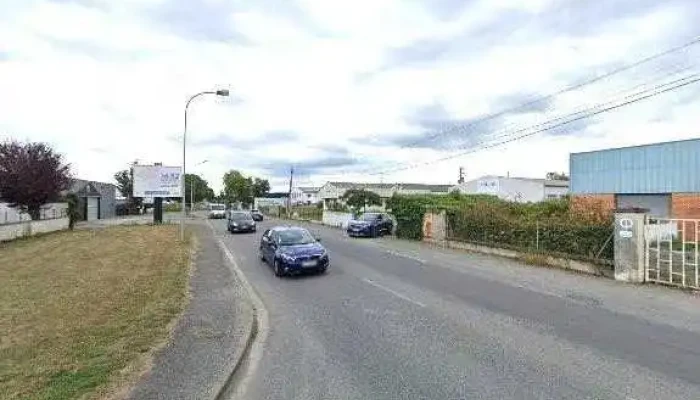 Groupe Emi Renovation Pau Et Alentours 64 Bearn Pyrenees Atlantiques 64 Street View Et 360deg - Lons