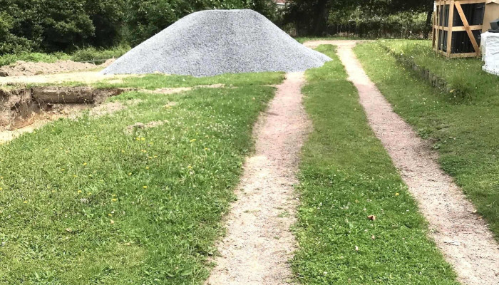 Groupe Garandeau Siege Instagram - Val-de-cognac