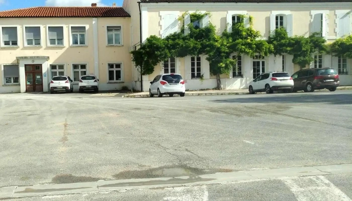 Groupe Garandeau Siege Pres De Moi - Val-de-cognac