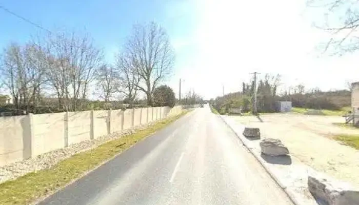 Groupe Garandeau Siege Street View Et 360deg - Val-de-cognac
