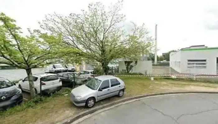 Groupe Vinet -  Street View Et 360deg - Cenon