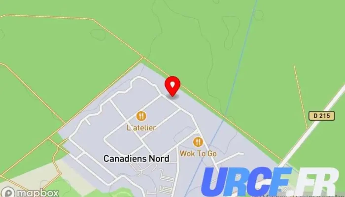 carte de H-Tube Magasin de materiaux de construction à Andernos-les-Bains
