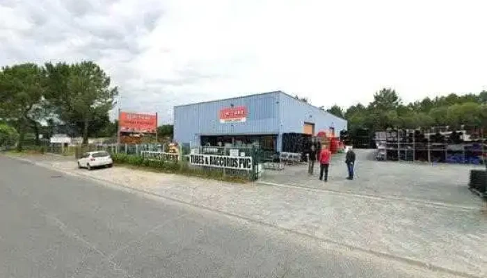 H -  Tube Street View Et 360deg - Andernos-les-bains