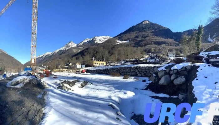 Hauret - Buros