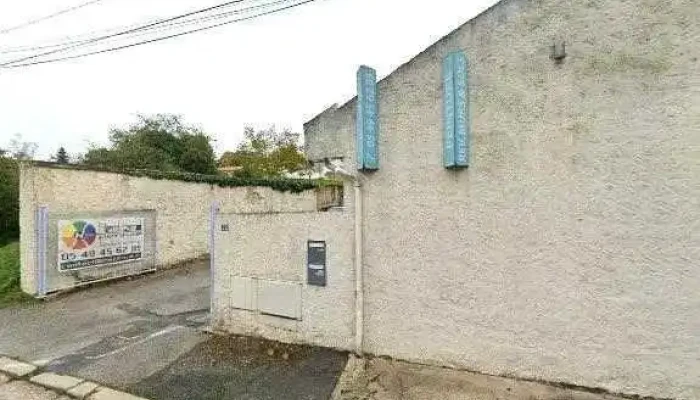 Hechard Peintures Poitiers Street View Et 360deg - Buxerolles