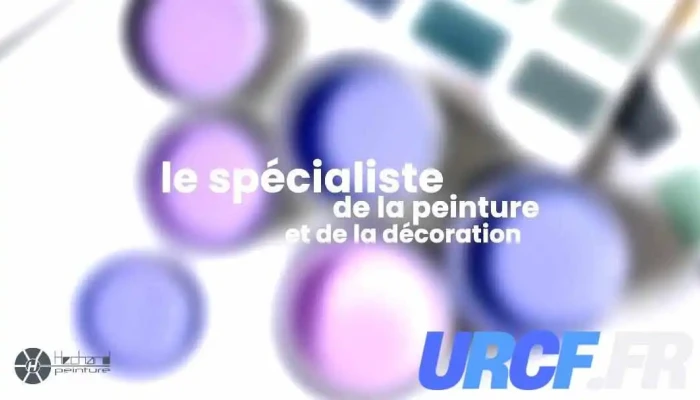 Hechard Peintures Poitiers Tout - Buxerolles