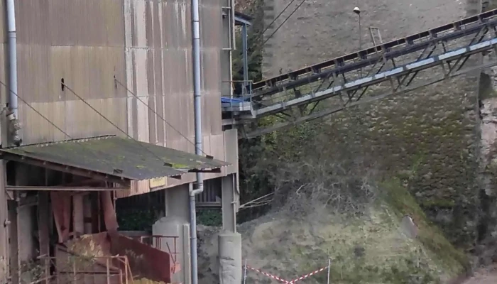 Heidelberg Materials France Ciment - Airvault