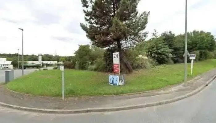 Hilti Store Bayonne -  Street View Et 360deg - Anglet