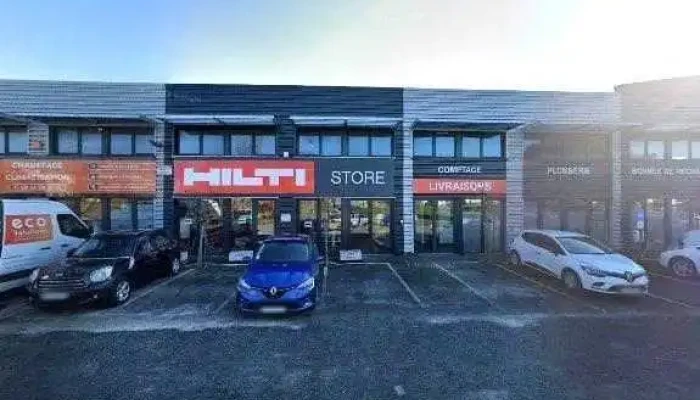 Hilti Store La Rochelle -  Street View Et 360deg - Périgny