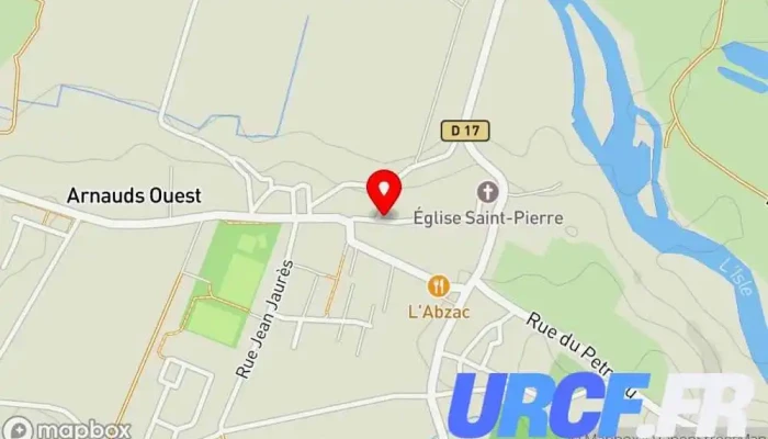 carte de H.M.S - Entreprise du BTP Entreprise de terrassement à Abzac