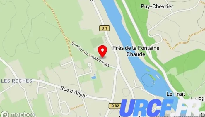 Home Reno Carte - Bonneuil-matours