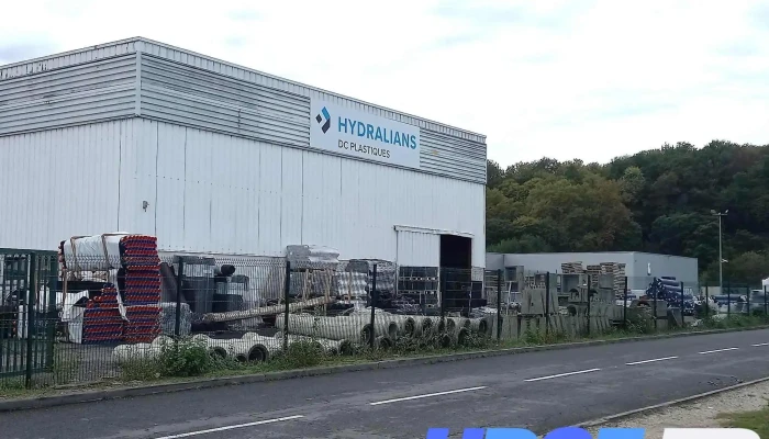 Hydralians Dc Plastiques Perigueux Boulazac Photos Du Proprietaire - Boulazac Isle Manoire
