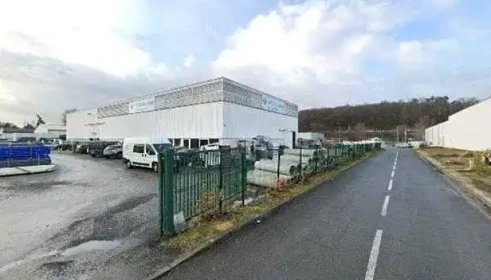 Hydralians Dc Plastiques Perigueux Boulazac Street View Et 360deg - Boulazac Isle Manoire
