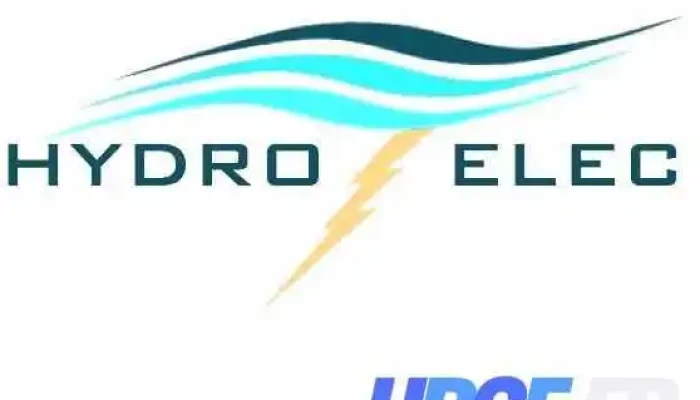 Hydroelec -  Photos Du Proprietaire - Saint-germain-les-belles