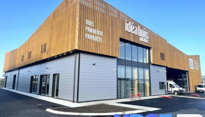 Idea Bois Nicolas Benesse Maremne Photos Du Proprietaire - Bénesse-maremne
