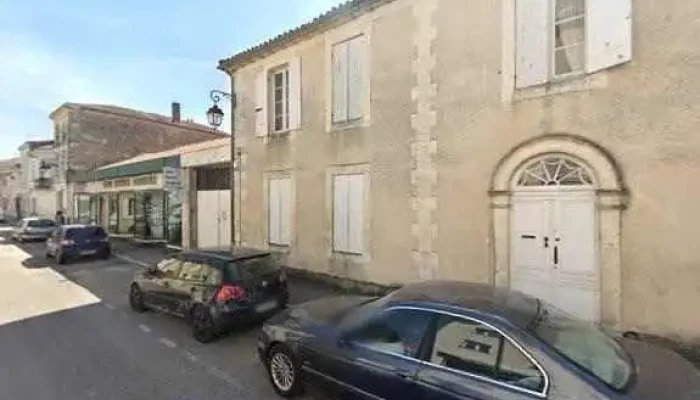 Igc Construction Castelnau De Medoc   Acteur De Procivis Nouvelle Aquitaine Street View Et 360deg - Castelnau-de-médoc