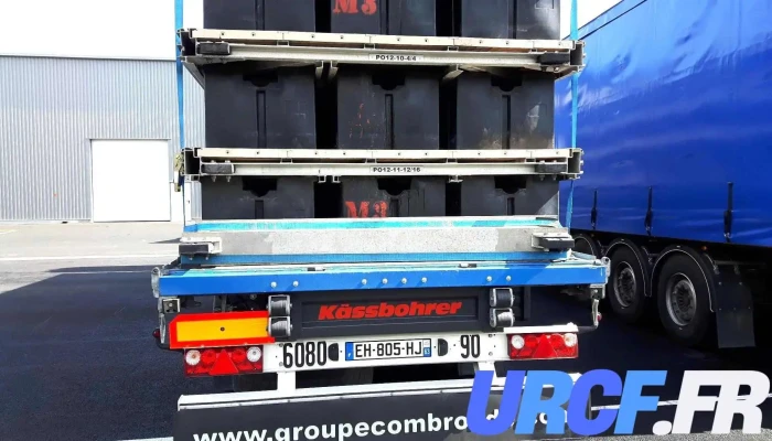 Industries Propres D Aquitaine - 33450 Izon