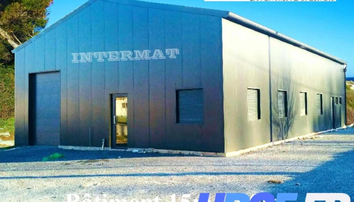Intermat Sarl - Illats