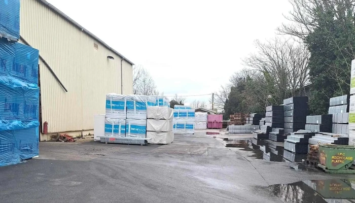 Ipc Isolation Plafond Cloisonnement -  Opinions - Bordeaux