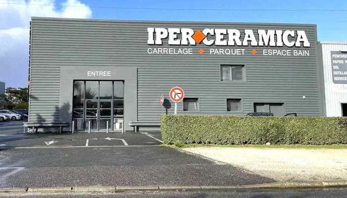 Iperceramica Bordeaux - Mérignac - 33700 Mérignac