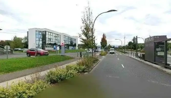 Isoltoit Pau -    Isolation Combles   Panneaux Photovoltaiques Street View Et 360deg - Pau
